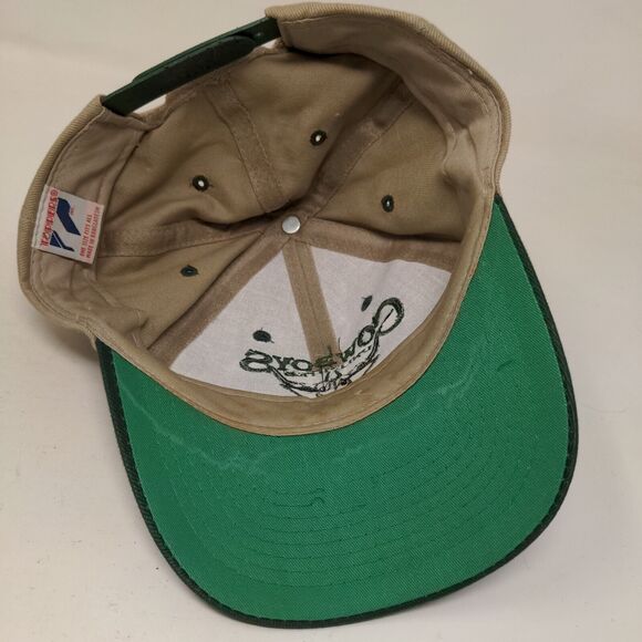 Cowboys Unlimited Fitted Hat Multicolor OSFA Embroidered 6 Panel Toppers - Picture 7 of 10